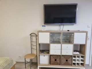 Ferienwohnung Rheinnähe - 6