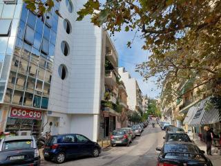 Lovely apartment in Acropolis museum - 9