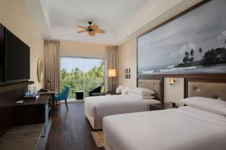 Sheraton Kosgoda Turtle Beach Resort - 4