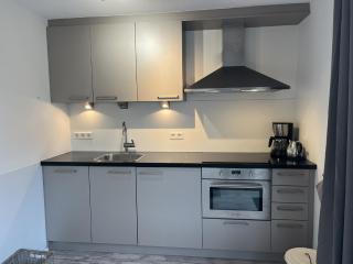 Sfeervol vakantiehuis in Domburg, dichtbij strand en centrum - Domburg - 1