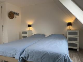 Sfeervol vakantiehuis in Domburg, dichtbij strand en centrum - 5