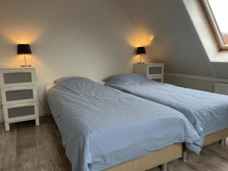 Sfeervol vakantiehuis in Domburg, dichtbij strand en centrum - 4