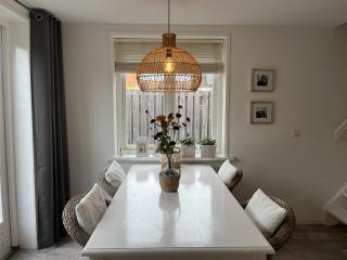 Sfeervol vakantiehuis in Domburg, dichtbij strand en centrum - Domburg - 6