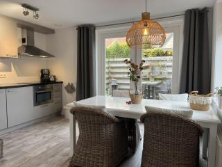 Sfeervol vakantiehuis in Domburg, dichtbij strand en centrum - Domburg - 4