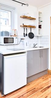 Modern 1Bed, 2 Min to Tube & DLR in London E3 - 8