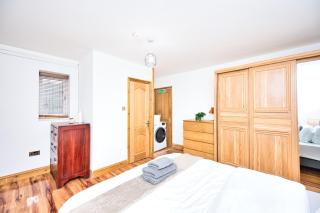 Modern 1Bed, 2 Min to Tube & DLR in London E3 - 7