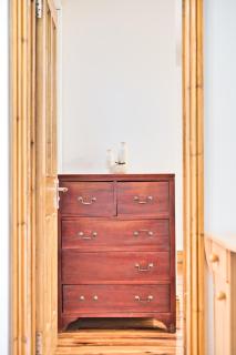 Modern 1Bed, 2 Min to Tube & DLR in London E3 - 2