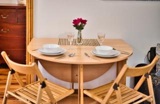 Modern 1Bed, 2 Min to Tube & DLR in London E3 - 2