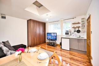 Modern 1Bed, 2 Min to Tube & DLR in London E3 - 6