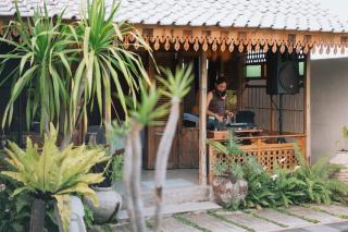 Villa Soluna Lovina - 5