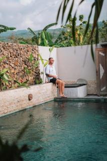 Villa Soluna Lovina - 4