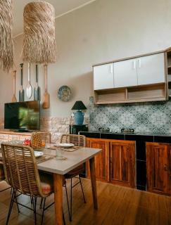 Villa Soluna Lovina - 3