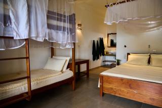 Zion View Ella Green Retreat - 4