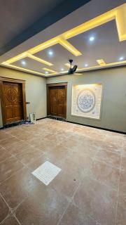 Fully furnished house 10 Marla in Jinnah gardens Islamabad - 0