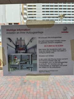 6-208, sehr Strandnah, im Herzen Westerlands, Westbalkon, 1 Zi - 9