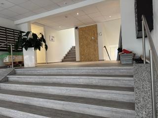 6-208, sehr Strandnah, im Herzen Westerlands, Westbalkon, 1 Zi - 8