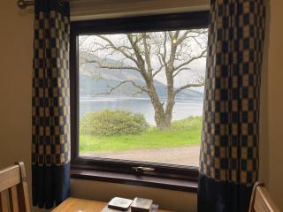 Mountain Thyme Lodge - 5