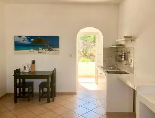 Agios Pavlos Studios - 2