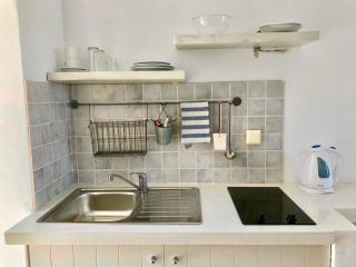 Agios Pavlos Studios - 3