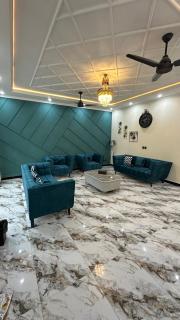 Fully furnished house 10 Marla in Jinnah gardens Islamabad - 7