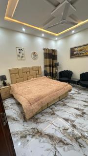 Fully furnished house 10 Marla in Jinnah gardens Islamabad - 5