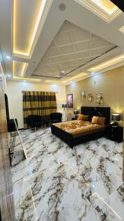 Fully furnished house 10 Marla in Jinnah gardens Islamabad - 2