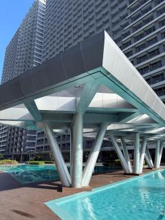 Cami Haus at Fame Residences - 9