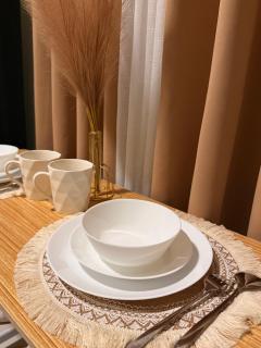 Cami Haus at Fame Residences - 7