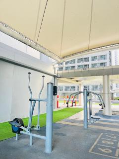 Cami Haus at Fame Residences - 2