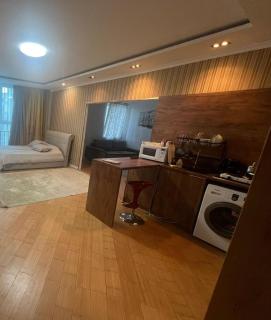 Квартира с видом на Кок-тобе - 0