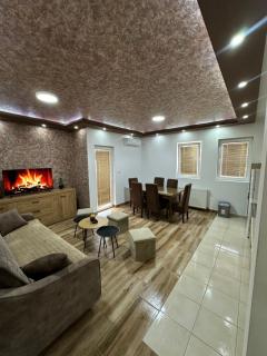 DP Lux apartman Obrenovac,sa parkingom - 6