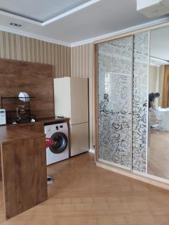 Квартира с видом на Кок-тобе - 8