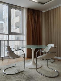 Квартира с видом на Кок-тобе - 7