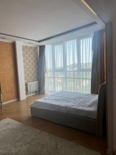 Квартира с видом на Кок-тобе - 4