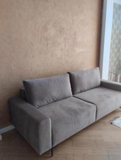 Квартира с видом на Кок-тобе - 3