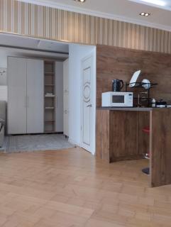 Квартира с видом на Кок-тобе - 2