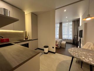 Студия - Odessa - 5