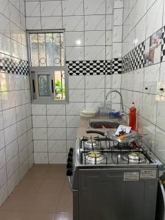 Janamaev - Yaoundé - 5