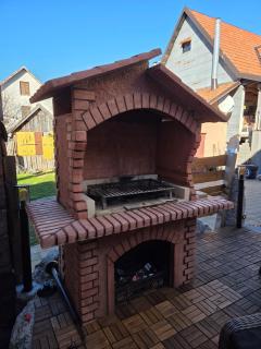 Kuća za odmor Mećava - 8