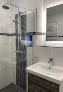 Ferienhaus "Am Papststein" - 2