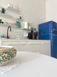 MALÌ - Luxury Loft in the historic center of Trapani - 2