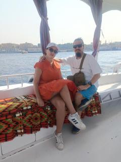 Eshyan Guest House - Assuan - 2