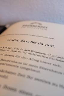 Apartmenthaus Brunnenhof - 8