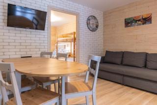 Apartamenty przy winnicach - blisko term - świetny wybór dla rodzin z dziećmi - mówimy po polsku! - 5