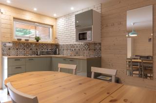 Apartamenty przy winnicach - blisko term - świetny wybór dla rodzin z dziećmi - mówimy po polsku! - 7