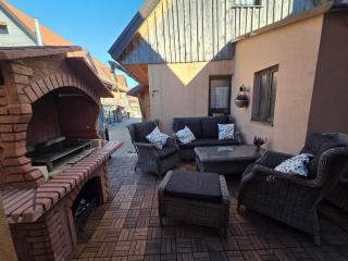 Kuća za odmor Mećava - 7