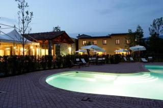 Sarzana-Charming Room Pool and BB - 9
