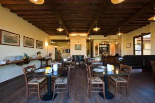 Sarzana-Charming Room Pool and BB - 1