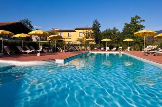 Sarzana-Charming Room Pool and BB - 0