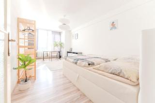 Central apartment by Train Station Krems - 6